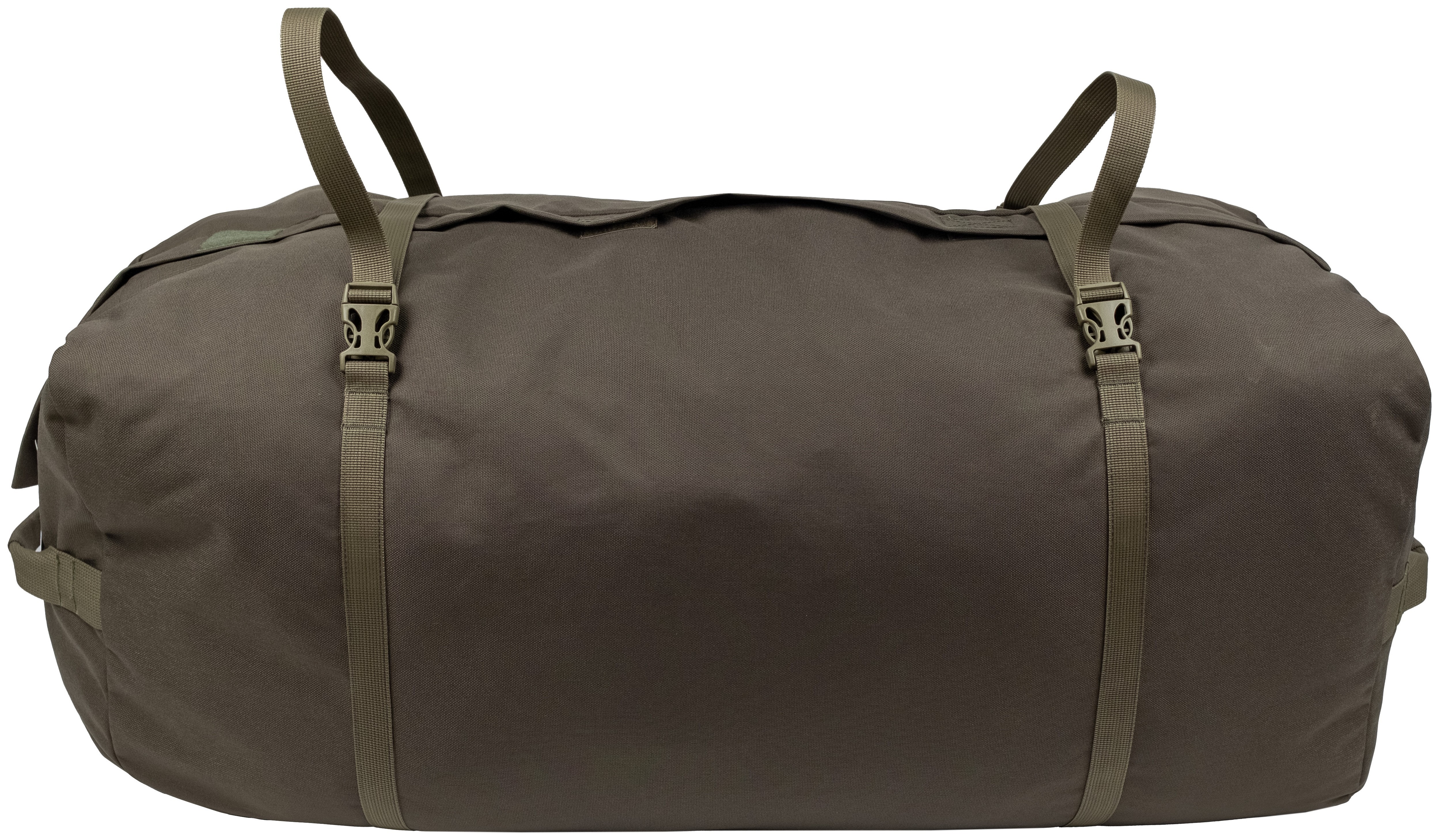 Баул Tribe Transporter 108 L T-IE-0007 olive