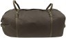 Баул Tribe Transporter 108 L T-IE-0007 olive, укр Фото - 2