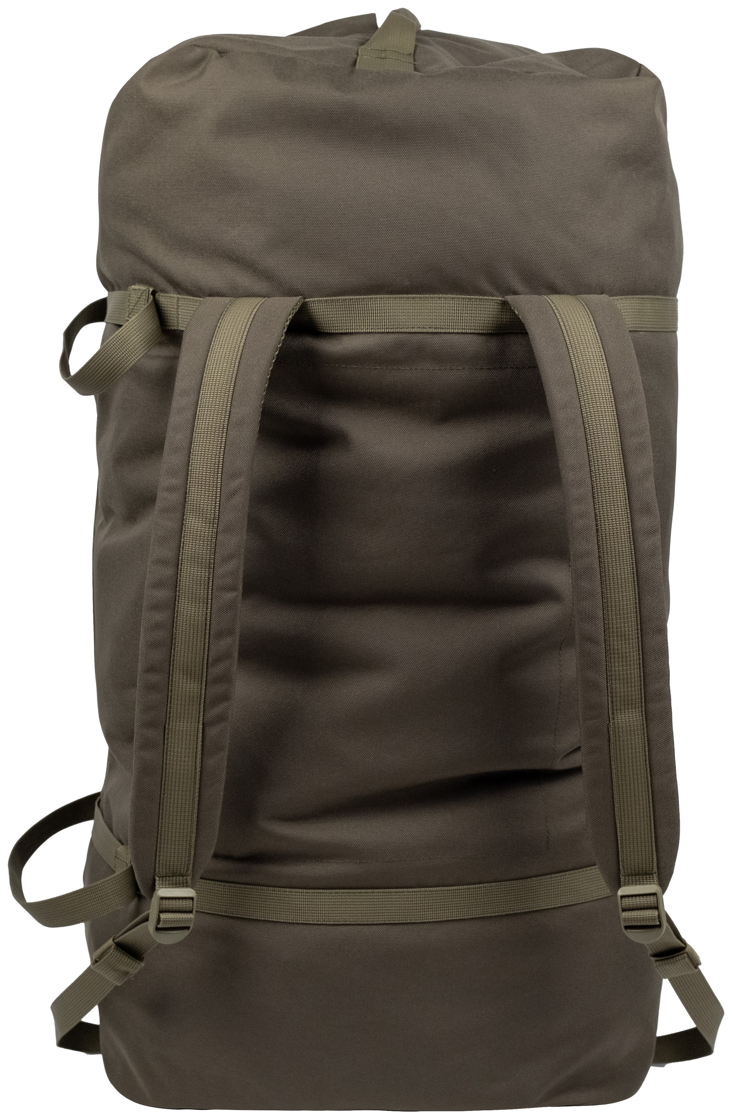 Баул Tribe Transporter 108 L T-IE-0007 olive