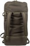 Баул Tribe Transporter 108 L T-IE-0007 olive, укр Фото - 3