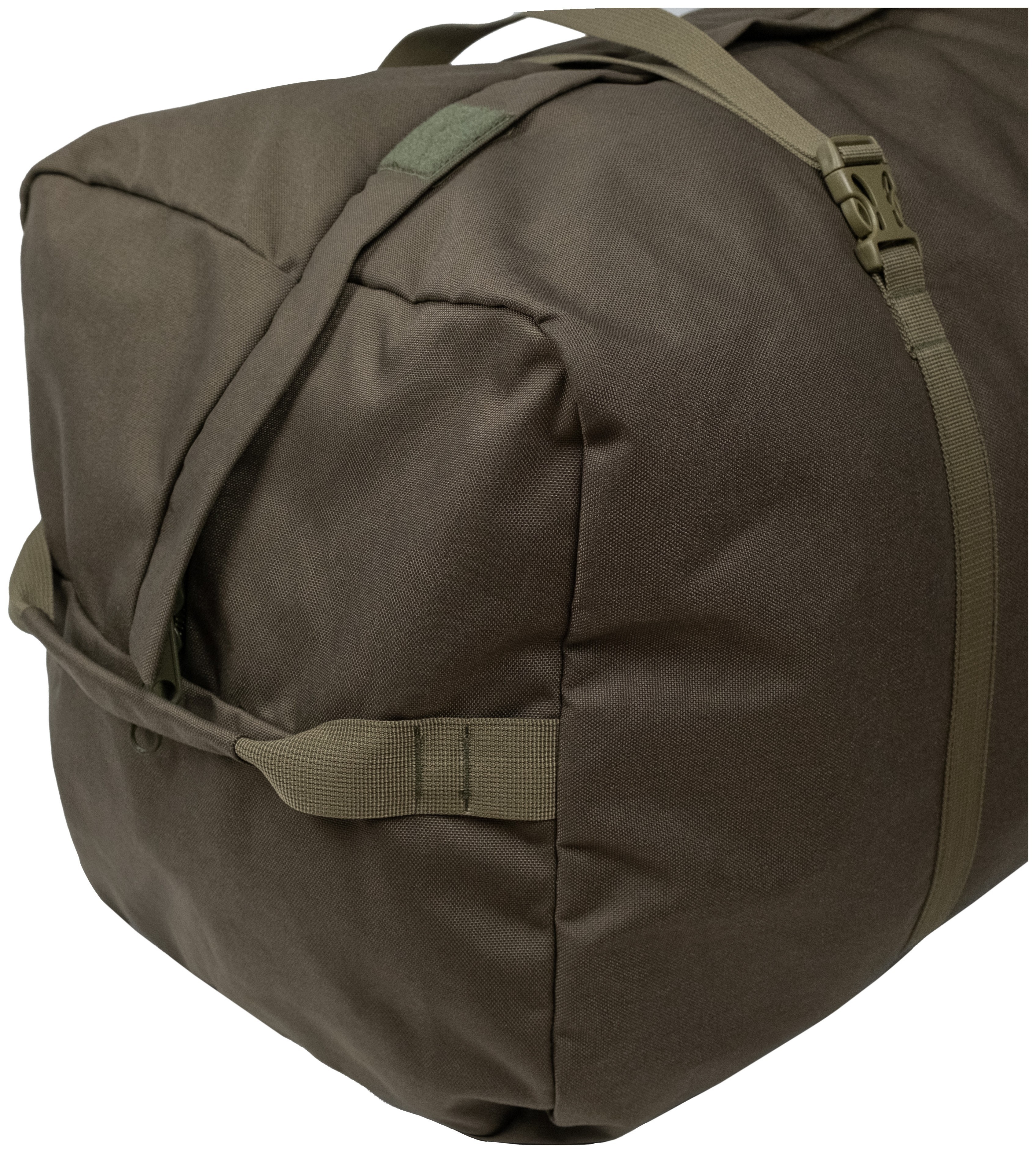 Баул Tribe Transporter 108 L T-IE-0007 olive