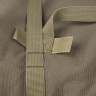 Баул Tribe Transporter 108 L T-IE-0007 olive, укр Фото - 10