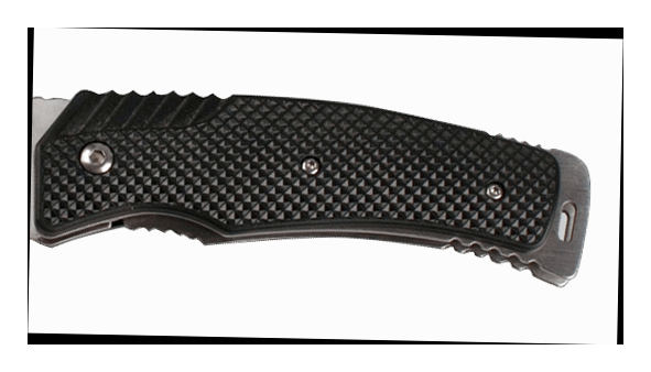 Нож складной Ganzo G618