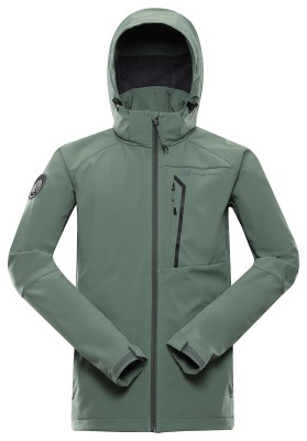 Куртка Alpine Pro Hoor