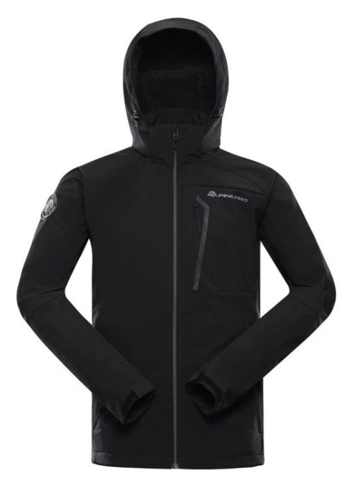 Куртка Alpine Pro Hoor