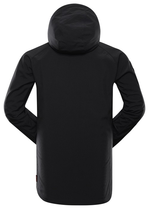 Куртка Alpine Pro Hoor