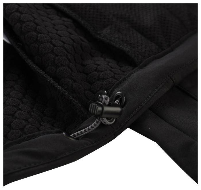 Куртка Alpine Pro Hoor, укр, укр