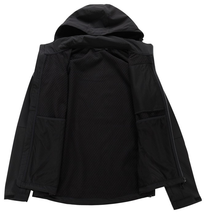 Куртка Alpine Pro Hoor, укр, укр