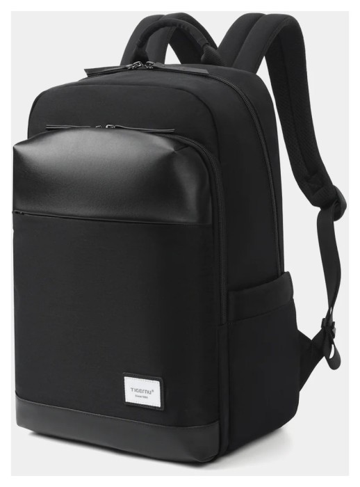 Рюкзак Tigernu T-B9520 15.6" Black
