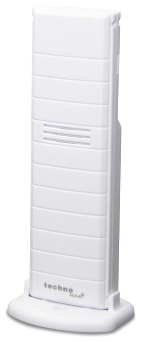 Метеостанція Technoline WS9130 Silver/Black (WS9130)