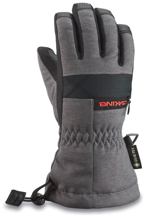 Перчатки для зимних видов спорта DAKINE ( 10003127 ) AVENGER GORE-TEX GLOVE 2024
