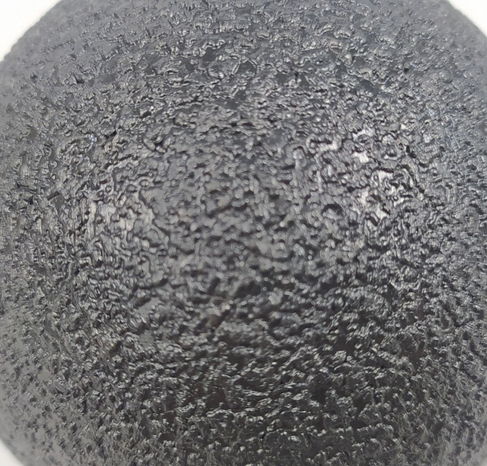 Масажний м'ячик EasyFit EPP 10 см