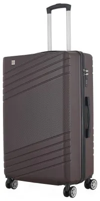 Валіза Semi Line 28" (L) Brown (T5788-3)