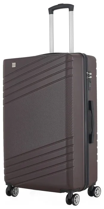 Валіза Semi Line 28" (L) Brown (T5788-3)