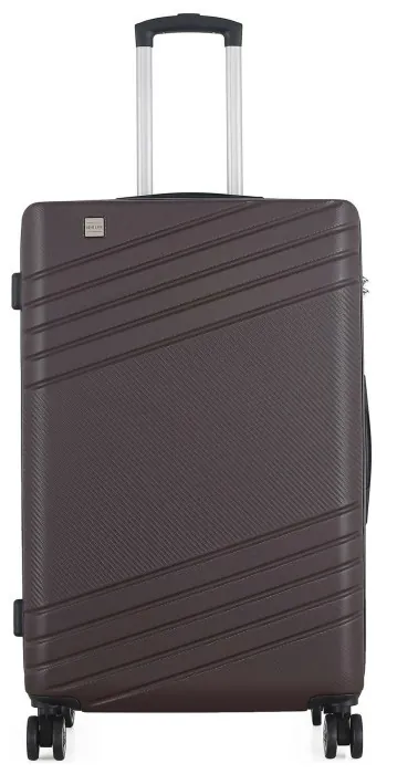Валіза Semi Line 28" (L) Brown (T5788-3)