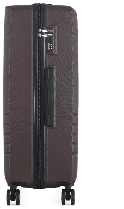 Валіза Semi Line 28" (L) Brown (T5788-3)