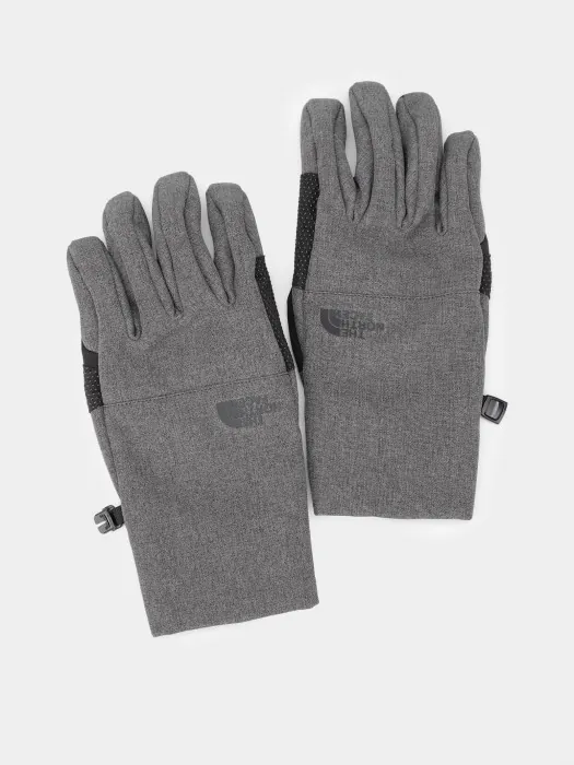 Туристические перчатки THE NORTH FACE (NF0A7RHG) M APEX INSULATED ETIP GLOVE 2024