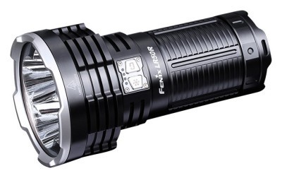 Фонарь ручной Fenix LR50R