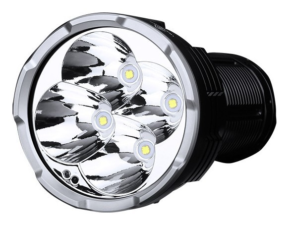 Фонарь ручной Fenix LR50R