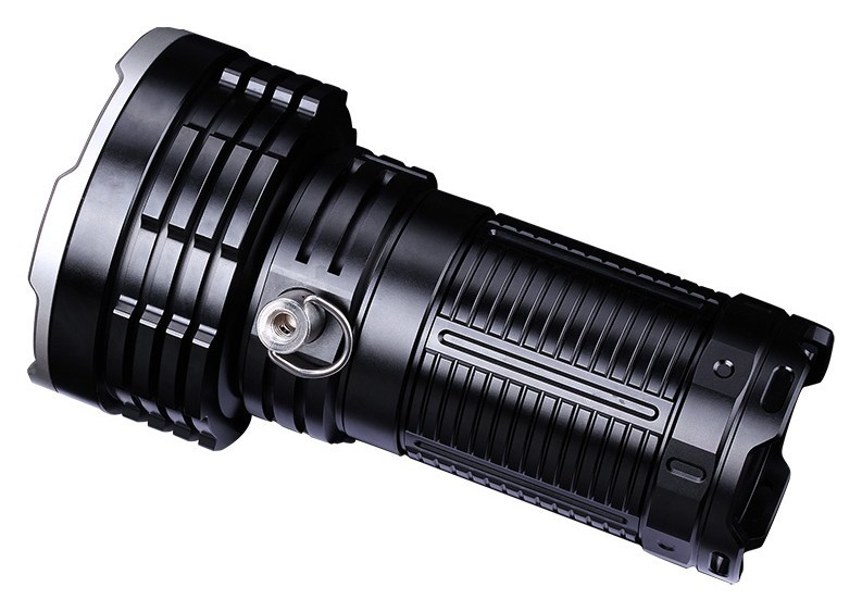 Фонарь ручной Fenix LR50R