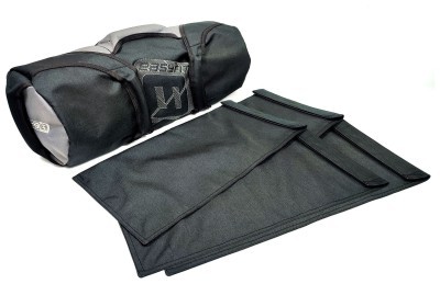Сумка для кроссфита EasyFit Sandbag 4-40 кг (мешок для песка)