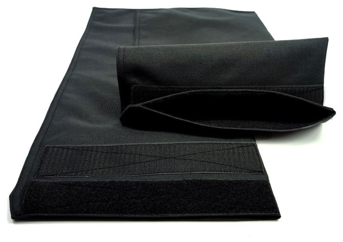 Сумка для кроссфита EasyFit Sandbag 4-40 кг (мешок для песка)