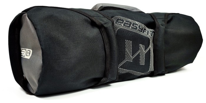 Сумка для кроссфита EasyFit Sandbag 4-40 кг (мешок для песка)