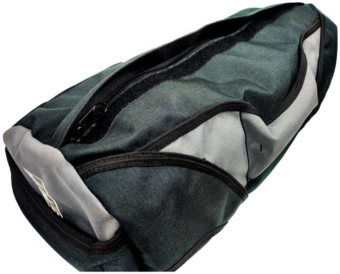 Сумка для кроссфита EasyFit Sandbag 4-40 кг (мешок для песка)