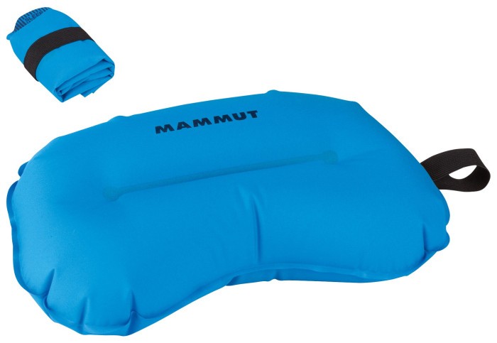 Подушка Mammut ( 2490-00580 ) Air Pillow 2021, укр, укр