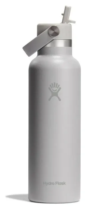 Термочашка Hydro Flask 600 ml Standard Flex Straw Cap