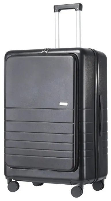 Валіза Semi Line 28" (L) Black (T5964-4)