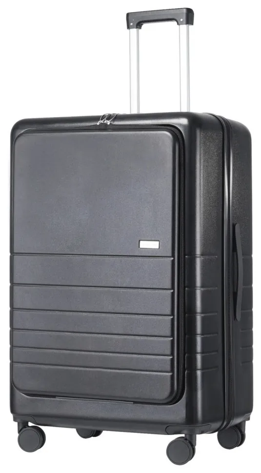 Валіза Semi Line 28" (L) Black (T5964-4) (DSM_DAS303660)