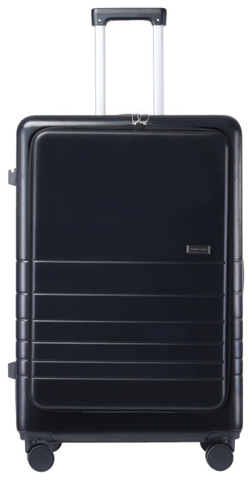 Валіза Semi Line 28" (L) Black (T5964-4)