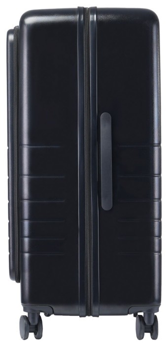 Валіза Semi Line 28" (L) Black (T5964-4)