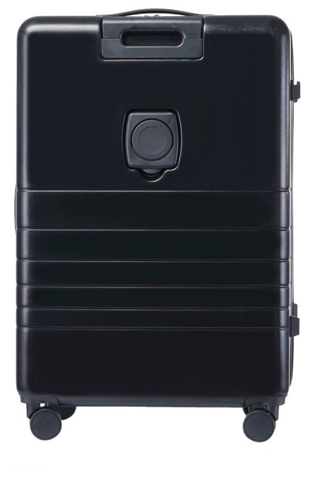 Валіза Semi Line 28" (L) Black (T5964-4)