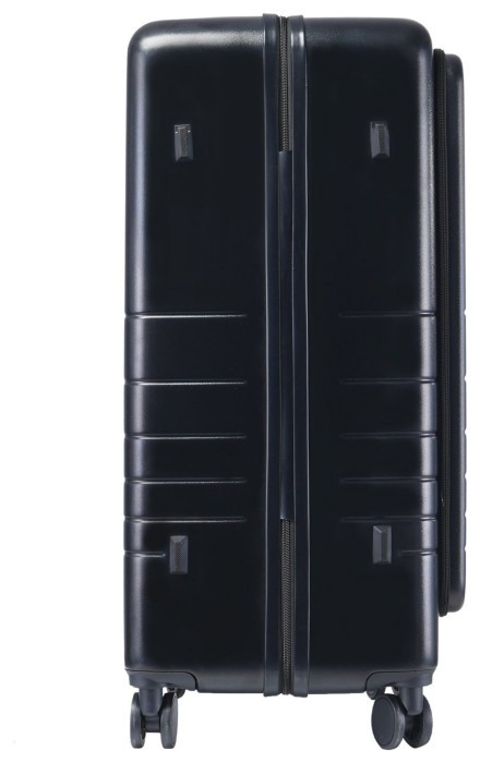 Валіза Semi Line 28" (L) Black (T5964-4)