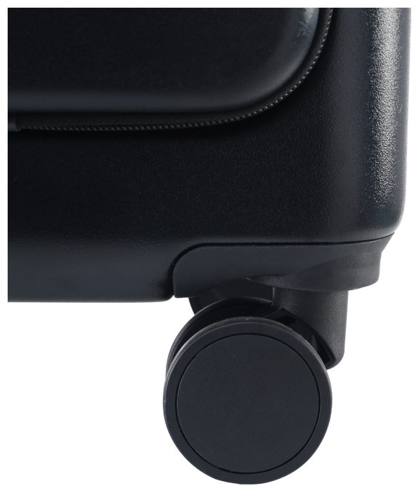 Валіза Semi Line 28" (L) Black (T5964-4)