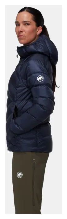 Куртка для туризму Mammut ( 1013-03290 ) Taiss IN Hooded Jacket Women 2025, укр, укр