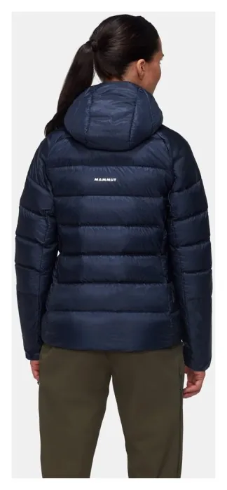 Куртка для туризму Mammut ( 1013-03290 ) Taiss IN Hooded Jacket Women 2025, укр, укр