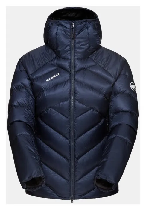 Куртка для туризму Mammut ( 1013-03290 ) Taiss IN Hooded Jacket Women 2025, укр, укр