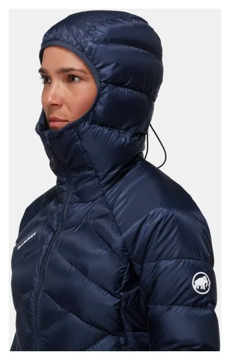 Куртка для туризму Mammut ( 1013-03290 ) Taiss IN Hooded Jacket Women 2025, укр, укр