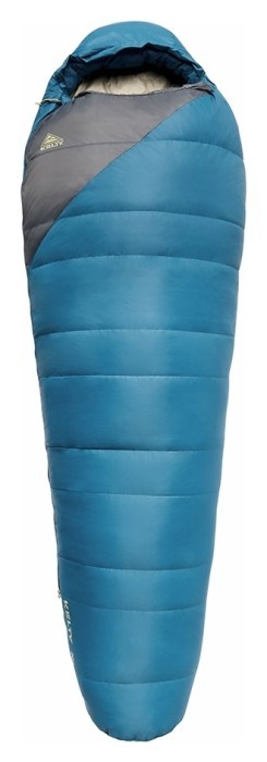 Спальник Kelty Cosmic 20 Regular, укр, укр