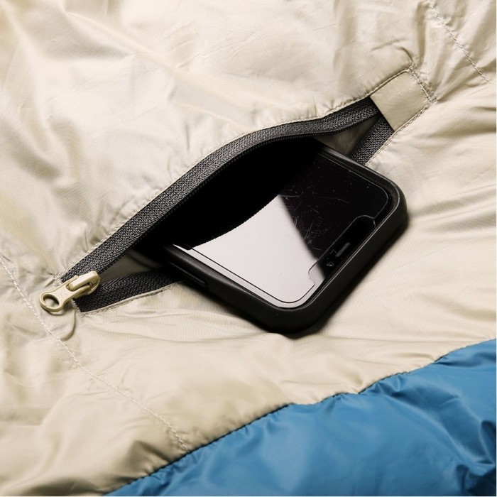 Спальник Kelty Cosmic 20 Regular