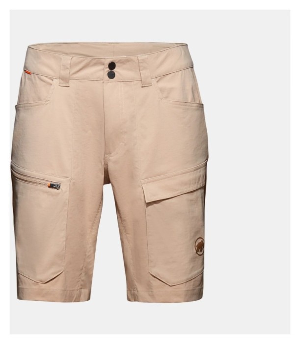 Шорти Mammut ( 1023-00920 ) Zinal Hybrid Shorts Men 2024, укр, укр