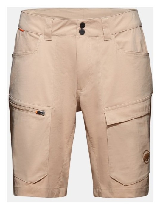 Шорти Mammut ( 1023-00920 ) Zinal Hybrid Shorts Men 2024, укр, укр