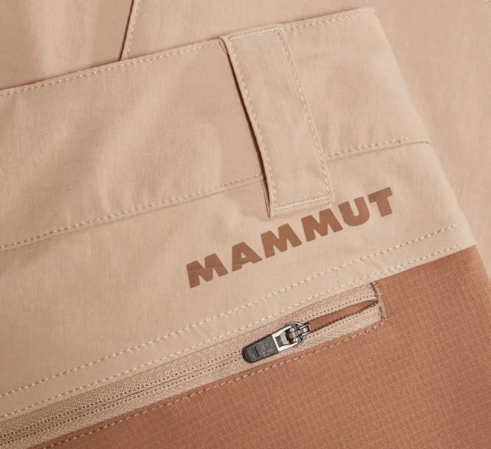 Шорти Mammut ( 1023-00920 ) Zinal Hybrid Shorts Men 2024, укр, укр