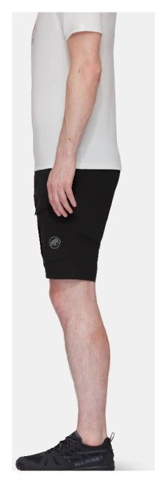 Шорти Mammut ( 1023-00920 ) Zinal Hybrid Shorts Men 2024