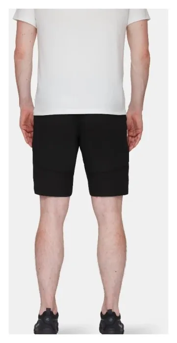 Шорти Mammut ( 1023-00920 ) Zinal Hybrid Shorts Men 2024
