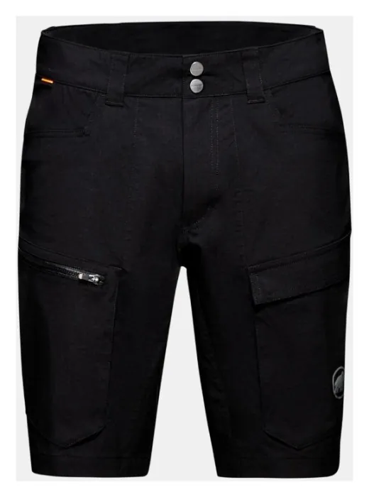 Шорти Mammut ( 1023-00920 ) Zinal Hybrid Shorts Men 2024