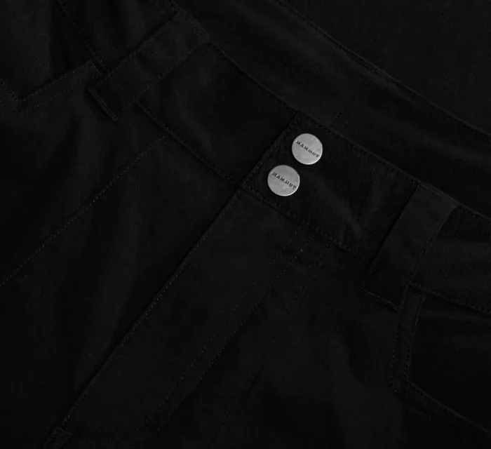 Шорти Mammut ( 1023-00920 ) Zinal Hybrid Shorts Men 2024